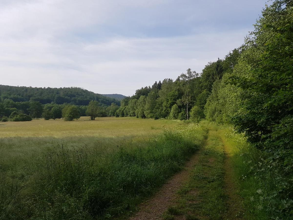 Ferienwohnungen.룰라 외부 사진